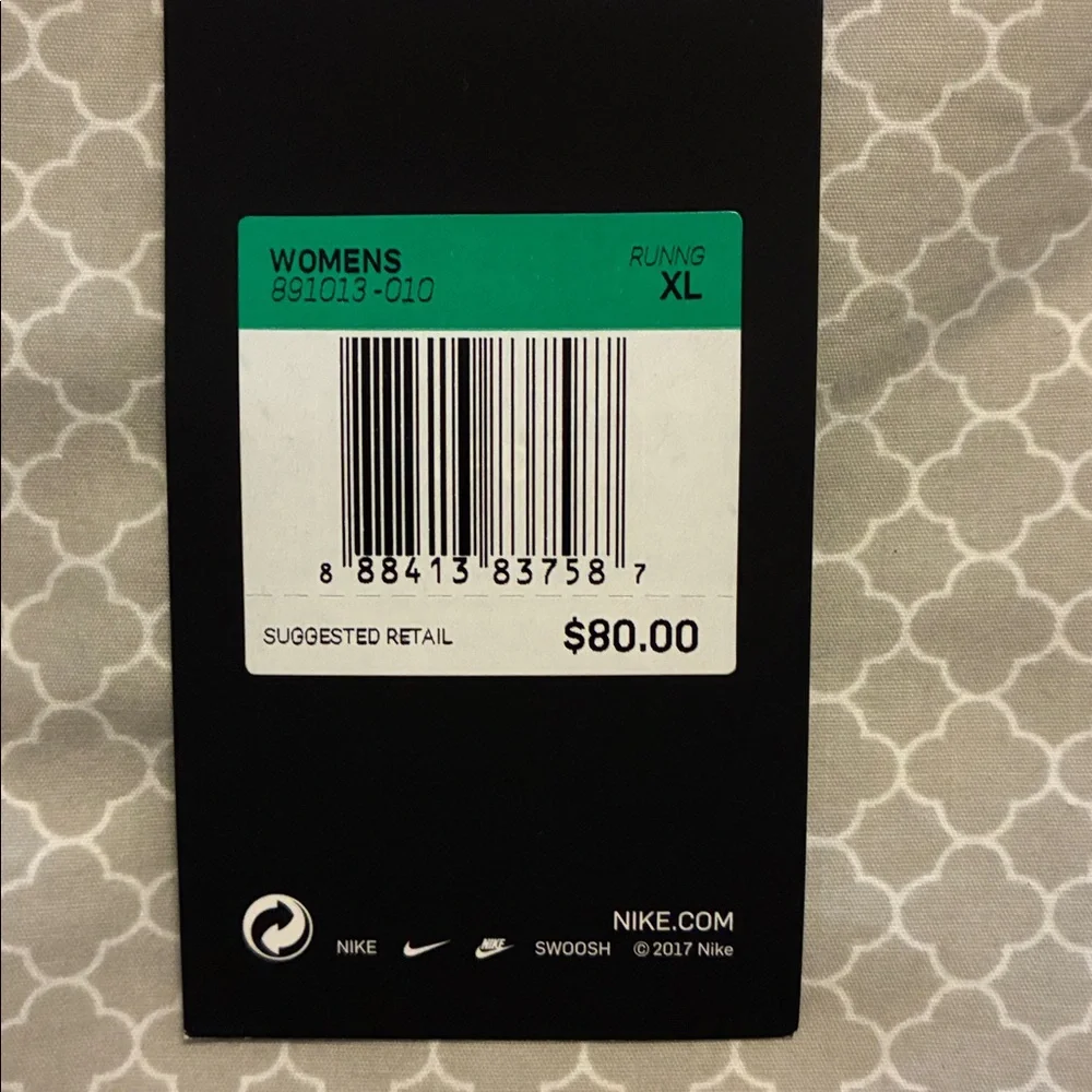 Nike Black Woman’s Performance Leggings